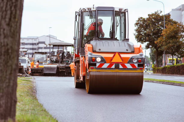 Best Residential Driveway Paving in Haverford College, PA