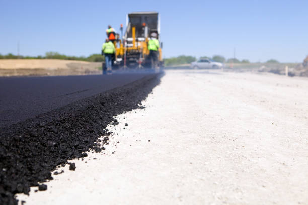 Best Commercial Driveway Paving in Haverford College, PA